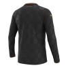 Maglia Portogallo Black Panther 2025-26 Maniche Lunghe Speciale - Uomo