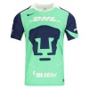 Maglia Pumas UNAM Terzo 2025-26 Maniche Corte - Uomo
