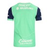 Maglia Pumas UNAM Terzo 2025-26 Maniche Corte - Uomo