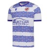 Maglia Reading Primo 2025-26 Maniche Corte - Uomo