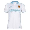 Maglia Real Zaragoza Primo 2025-26 Maniche Corte - Uomo Maglia Real Zaragoza Primo 2025-26 Maniche Corte - Uomo