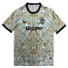 Maglia Sporting CP 2025-26 Maniche Corte Bianca Speciale - Uomo Maglia Sporting CP 2025-26 Maniche Corte Bianca Speciale - Uomo