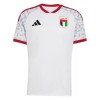 Maglia United Arab Emirates Primo Mondiali 2026 Maniche Corte - Uomo Maglia United Arab Emirates Primo Mondiali 2026 Maniche Corte - Uomo