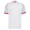 Maglia United Arab Emirates Primo Mondiali 2026 Maniche Corte - Uomo
