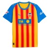 Maglia Valencia CF Terzo 2025-26 Maniche Corte - Uomo Maglia Valencia CF Terzo 2025-26 Maniche Corte - Uomo