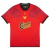 Maglia Venezia Quarto 2025-26 Maniche Corte - Uomo