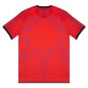 Maglia Venezia Quarto 2025-26 Maniche Corte - Uomo