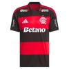 Divisa CR Flamengo Primo 2026-27 Maniche Corte - Bambino