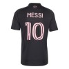 Divisa Inter Miami CF Messi 10 Secondo 2026 Maniche Corte - Bambino
