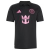 Divisa Inter Miami CF Secondo 2026 Maniche Corte - Bambino