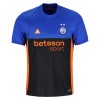 Divisa Inter Milan Quarto 2025-26 Maniche Corte - Bambino