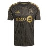 Divisa Los Angeles FC Primo 2026 Maniche Corte - Bambino