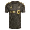 Divisa Los Angeles FC Son 7 Primo 2026 Maniche Corte - Bambino