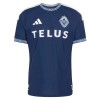 Divisa Vancouver Whitecaps Secondo 2026 Maniche Corte - Bambino