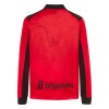 Maglia AC Milan Quarto 2025-26 Maniche Lunghe - Uomo