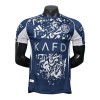 Maglia AL NASSR 2025-26 Maniche Corte Speciale - Uomo Maglia AL NASSR 2025-26 Maniche Corte Speciale - Uomo