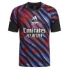 Maglia Arsenal Pre-Match 2026-27 Maniche Corte - Uomo Maglia Arsenal Pre-Match 2026-27 Maniche Corte - Uomo