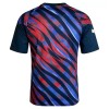 Maglia Arsenal Pre-Match 2026-27 Maniche Corte - Uomo