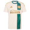 Maglia Atlanta United Secondo 2026 Maniche Corte - Uomo