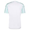 Maglia Austin FC Secondo 2026 Maniche Corte - Uomo