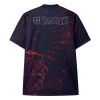 Maglia Benfica Quarto 2025-26 Maniche Corte - Uomo