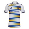 Maglia Boca Juniors Terzo 2025-26 Maniche Corte - Uomo Maglia Boca Juniors Terzo 2025-26 Maniche Corte - Uomo