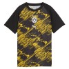 Maglia Borussia Dortmund Pre-Match 2026-27 Maniche Corte - Uomo Maglia Borussia Dortmund Pre-Match 2026-27 Maniche Corte - Uomo
