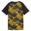 Maglia Borussia Dortmund Pre-Match 2026-27 Maniche Corte - Uomo