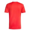 Maglia Chicago Fire Primo 2026 Maniche Corte - Uomo