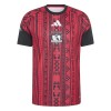 Maglia Colo-Colo Pre-Match 2026-27 Maniche Corte - Uomo Maglia Colo-Colo Pre-Match 2026-27 Maniche Corte - Uomo