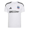 Maglia Colo-Colo Primo 2026-27 Maniche Corte - Uomo Maglia Colo-Colo Primo 2026-27 Maniche Corte - Uomo