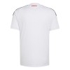 Maglia Colo-Colo Primo 2026-27 Maniche Corte - Uomo
