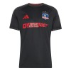 Maglia Colo-Colo Secondo 2026-27 Maniche Corte - Uomo Maglia Colo-Colo Secondo 2026-27 Maniche Corte - Uomo