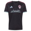 Maglia Colorado Rapids Primo 2026 Maniche Corte - Uomo Maglia Colorado Rapids Primo 2026 Maniche Corte - Uomo
