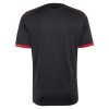 Maglia DC United Primo 2026 Maniche Corte - Uomo