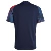 Maglia Houston Dynamo Secondo 2026 Maniche Corte - Uomo