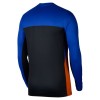 Maglia Inter Milan Quarto 2025-26 Maniche Lunghe - Uomo