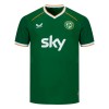 Maglia Irlanda Primo 2026-27 Maniche Corte - Uomo