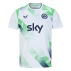 Maglia Irlanda Secondo 2026-27 Maniche Corte - Uomo Maglia Irlanda Secondo 2026-27 Maniche Corte - Uomo