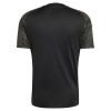 Maglia Los Angeles FC Primo 2026 Maniche Corte - Uomo