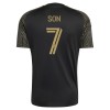 Maglia Los Angeles FC Son 7 Primo 2026 Maniche Corte - Uomo