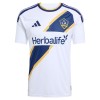 Maglia Los Angeles Galaxy Primo 2026 Maniche Corte - Uomo Maglia Los Angeles Galaxy Primo 2026 Maniche Corte - Uomo