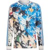 Maglia Manchester United Stone Roses 2025-26 Maniche Lunghe Speciale - Uomo Maglia Manchester United Stone Roses 2025-26 Maniche Lunghe Speciale - Uomo