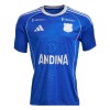 Maglia Millonarios Primo 2026-27 Maniche Corte - Uomo