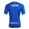 Maglia Millonarios Primo 2026-27 Maniche Corte - Uomo