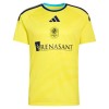 Maglia Nashville SC Primo 2026 Maniche Corte - Uomo