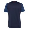 Maglia New York City FC Secondo 2026 Maniche Corte - Uomo