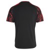 Maglia New York Red Bulls Primo 2026 Maniche Corte - Uomo