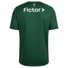 Maglia Palmeiras Primo 2026-27 Maniche Corte - Uomo