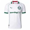 Maglia Palmeiras Secondo 2026-27 Maniche Corte - Uomo